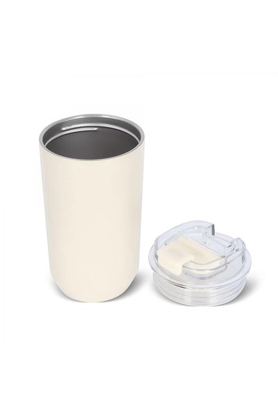 Mihristore Stainless Steel Thermos Cup 400 ml