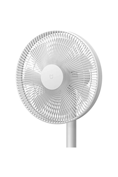 Xiaomi Ventilator cu picior BHR4828GL, 15 W, Control Smart, Motor BLDC, Silentios, Alb