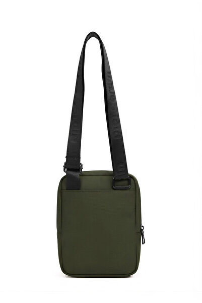 Pierre Cardin Men's Bag Green