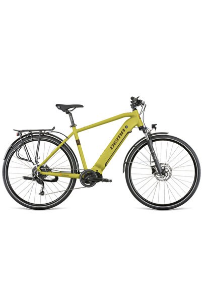 Dema Ηλεκτρικό ποδήλατο Terram 5 Tour 28"