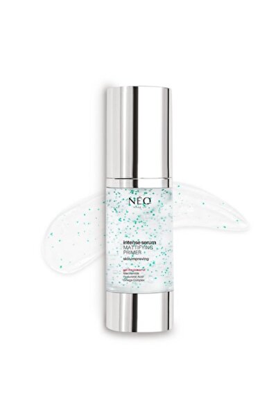 Neo Make Up Intense Serum NEO mattifying makeup base 30 ml