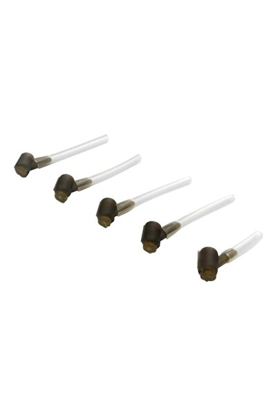 Zfish Conuri anti-încurcare FishOn, 5 buc., conector pentru lansetă