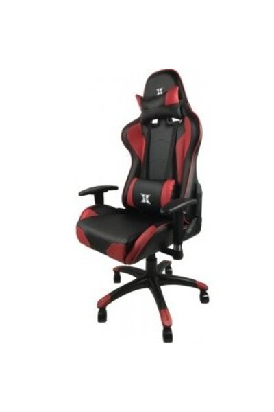 SERIOUX Scaun gaming Torin Red