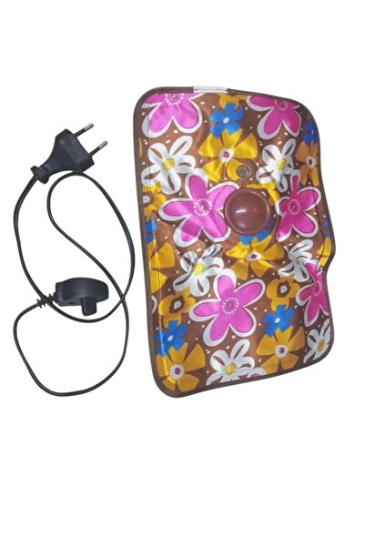 Generic Multi-colored thermal electric water bag