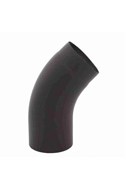 Darco FIXED SEMI-ROUND OUTLET ELBOW FI 150 / 45 GR
