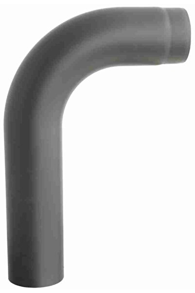 Darco FIXED HIGH OUTLET ELBOW FI 120 / 90 GR