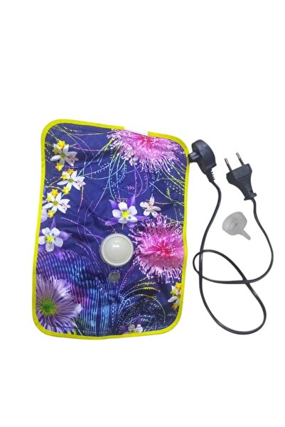 Generic Multi-colored thermal electric water bag