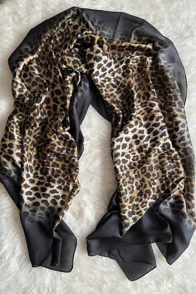 cember İTHAL VUAL İPEK ŞAL