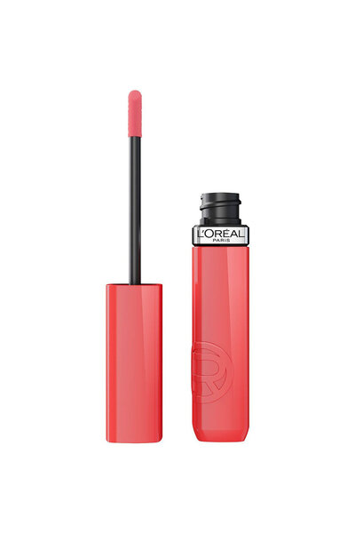 L'Oreal Paris Long-lasting liquid lipstick Infaillible Matte Resistance 600 Le Nu Rose 5 ml