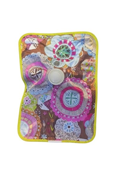 Generic Multi-colored thermal electric water bag