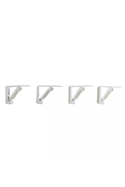 Perfect Home Tablecloth clamps