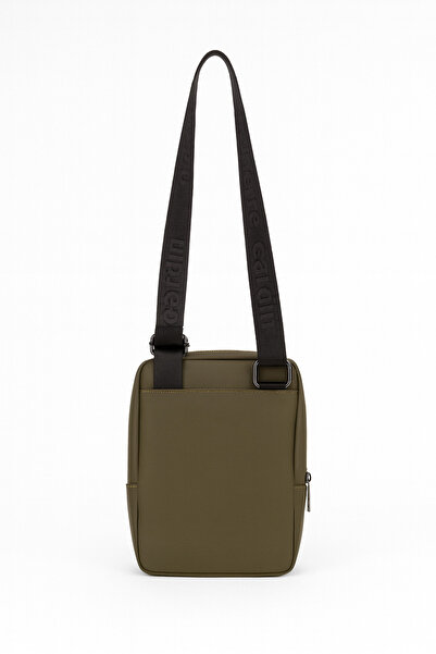 Pierre Cardin Men's Bag Green