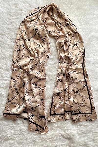 cember İTHAL VUAL İPEK ŞAL