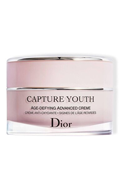 Christian Dior , Capture Youth, Αντιγηραντική, Κρέμα, Για Πρόσωπο, 50 ml