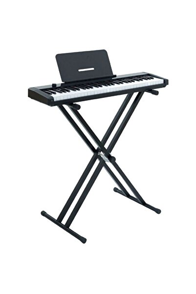 Pearl River M2 Dijital Klavye (Siyah)