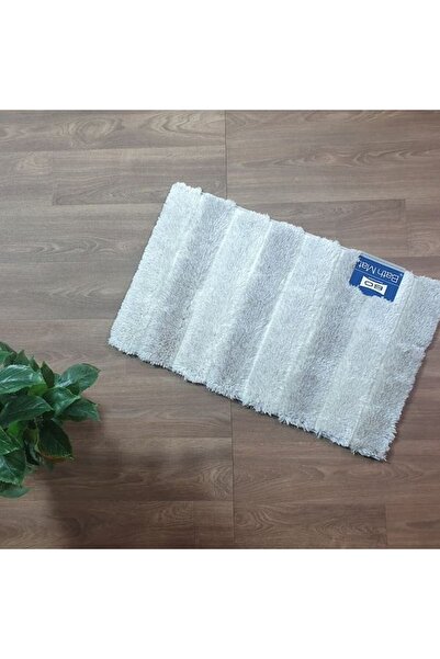 Reiashn 100% microfiber faux fur floor mat, 50*80 cm