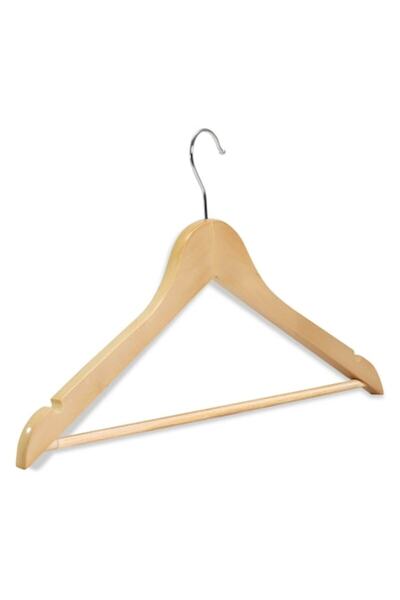 UnicUtil Set 10 Umerase de Lemn Premium