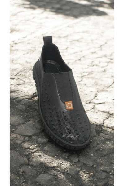 Mammamia En-665-Yz Genuine Leather Casual Soft Shoes