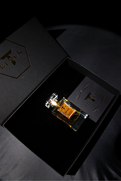 The Black By RJ Perfumes L.L.C Midnight Perfume