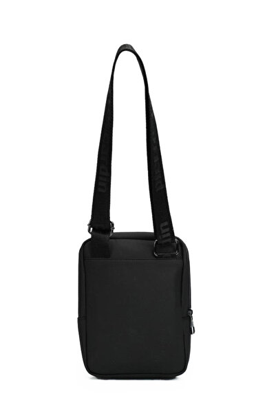 Pierre Cardin Men's Bag Black
