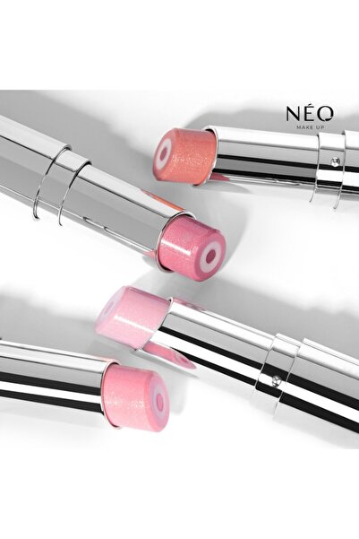 Neo Make Up Triple Action Lip Balm 02 SPF 30 Intense Serum NEO 5.5 g