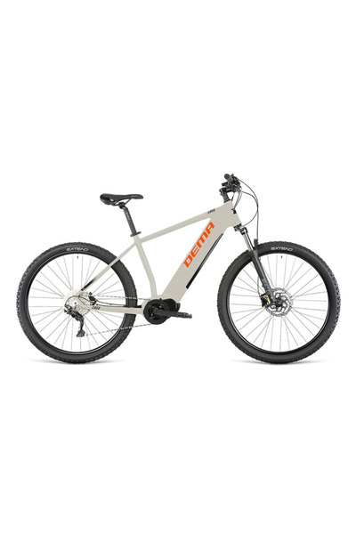 Dema Ergo Lightweight Bike Bronze M/18 Παράδοση σε 5 ημέρες