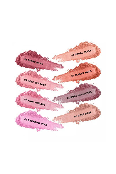 Yves Saint Laurent (YSL) Yves Saint Laurent Make Me Blush - 42 Babydoll Pink