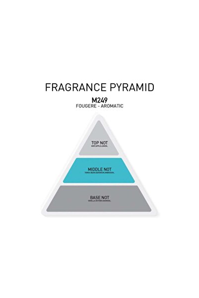 Bea'S عطر الرجالي - M249