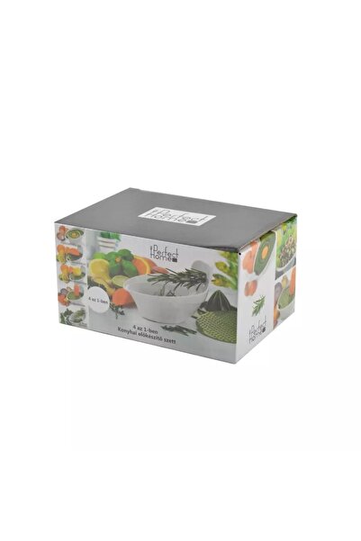 Perfect Home 4 in 1 Multifunctional Kitchen Set