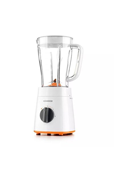 Kenwood Kenwood 500W 2L Blender with Multi-Grinder – White