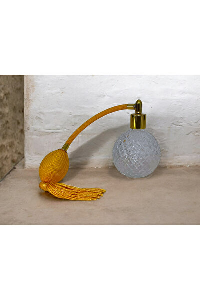 cam sepeti Kolanya, Deodorant, Parfüm 100 cc pompalı Şişesi ( 1 adet)