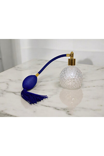 cam sepeti Kolanya, Deodorant, Parfüm 100 cc pompalı Şişesi ( 1 adet)