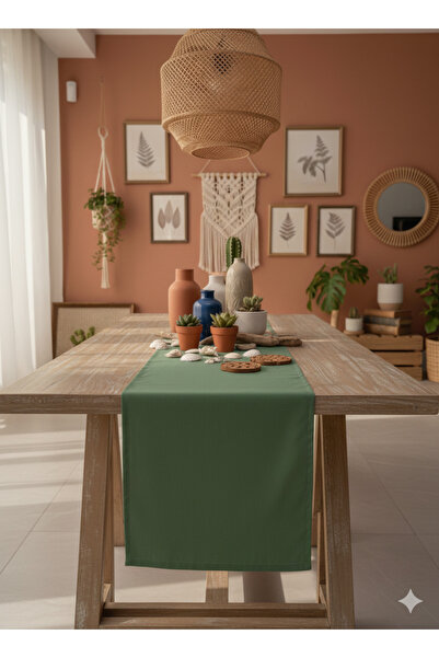 NATURAL FABRICA RUNNER