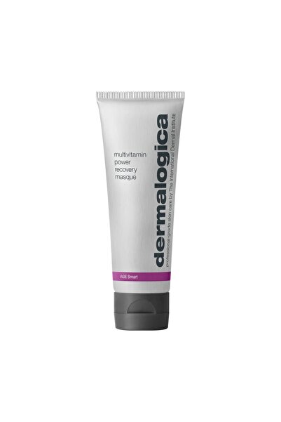 Dermalogica , Age Smart, Complex multivitaminic, Recuperare, Mască cremă, Pen...