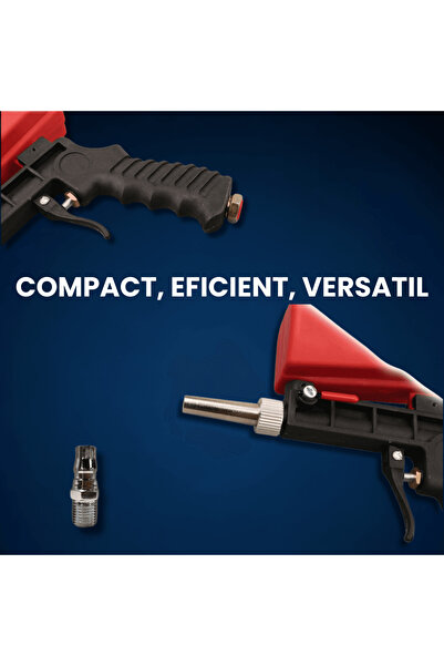 OferteTop Rust, Paint and Corrosion Removal Gun