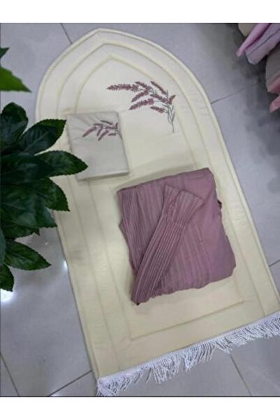 Lektara Prayer Set (Sinbala)