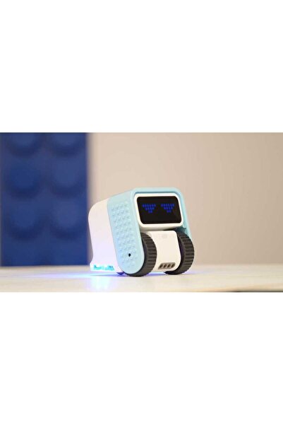 KONTAKTEK Zbot Eğitim Robotu (1 ADET)