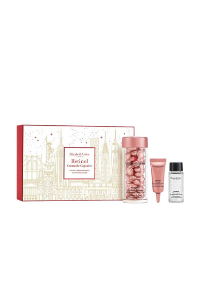 Elizabeth Arden Set Elizabeth Arden: Retinol, Ceramidă, Reduce liniile fine ș...