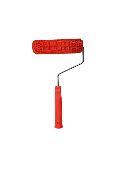 OferteTop Crocodile Skin Effect Texture and Artistic Pattern Roller