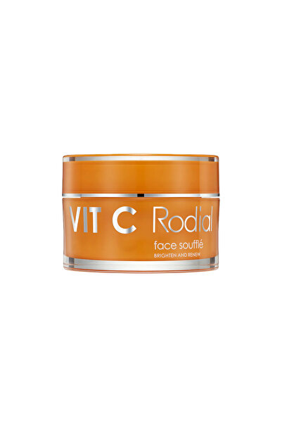 Rodial , Βιταμίνη C, Λαμπρυντικό, Σουφλέ, Για Πρόσωπο, 50 ml