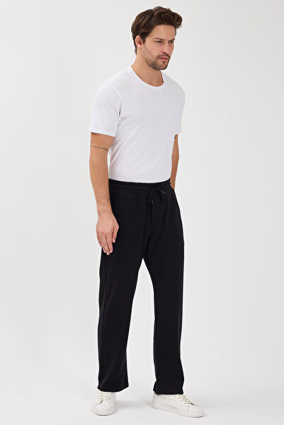DOAYS Erkek Yumuşak Esnek Likralı Baggy Pantolon DAWRAZZ-2317