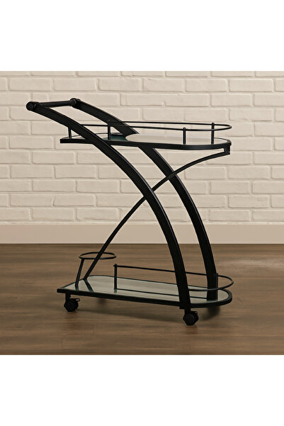 Generic Serving trolley