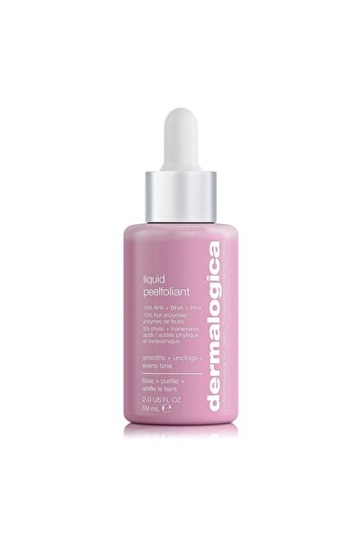 Dermalogica Dermalogica, Liquid Peel, Pore Minimizing, Exfoliating Lotion, 59 ml