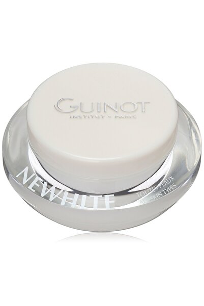 Guinot , Newhite, Λάμψη, Νύχτας, Κρέμα, Για Πρόσωπο, 50 ml