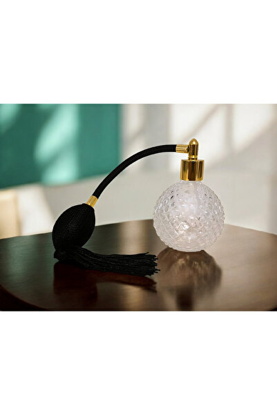 cam sepeti Kolanya, Deodorant, Parfüm 100 cc pompalı Şişesi ( 1 adet)