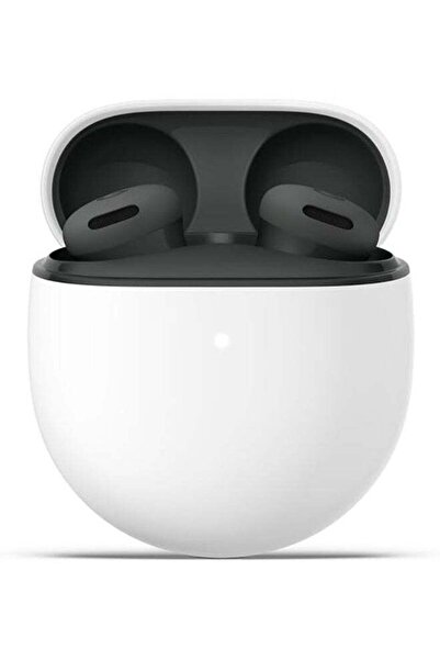 Google Pixel Buds 2a - Wireless Bluetooth Earbuds (Hazel)