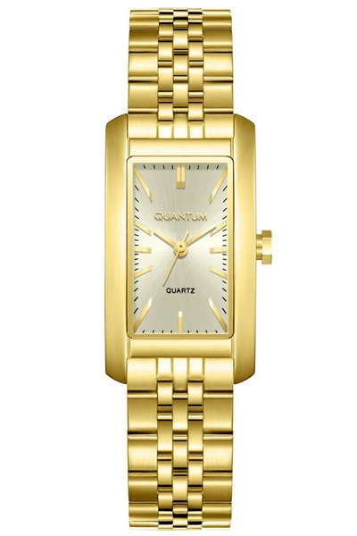 Quantum ساعة يد نسائية IML1225.110