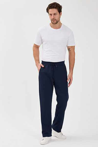 DOAYS Erkek Yumuşak Esnek Likralı Baggy Pantolon DAWRAZZ-2317