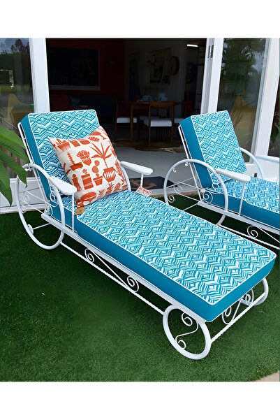 PalmirAtic Xtra Dinlenme Koltuğu