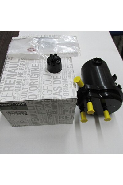 ELF Renault Megane 2 1.5dci Kw60 Filtre Seti 2003-2006+ELF